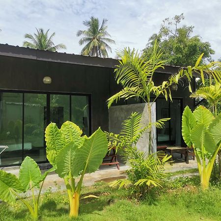 Natai House Hotel Kültér fotó