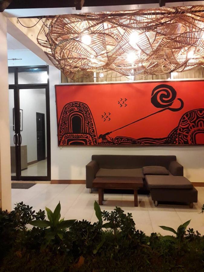 Natai House Hotel Kültér fotó