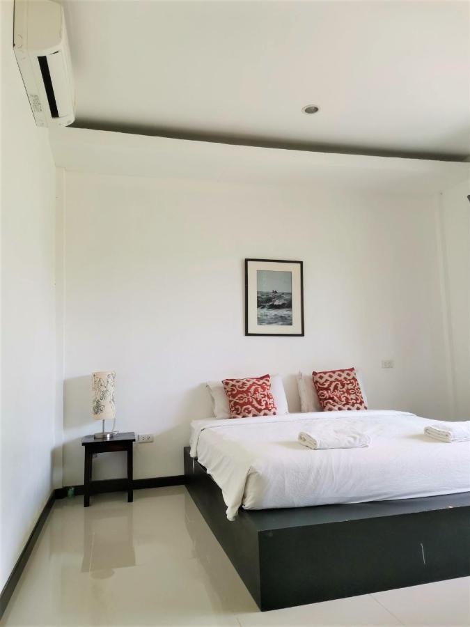 Natai House Hotel Kültér fotó