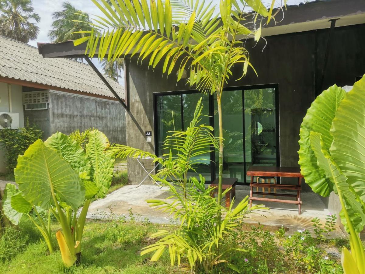 Natai House Hotel Kültér fotó