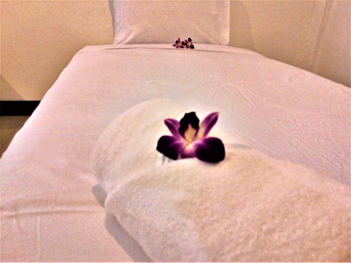 Natai House Hotel Kültér fotó