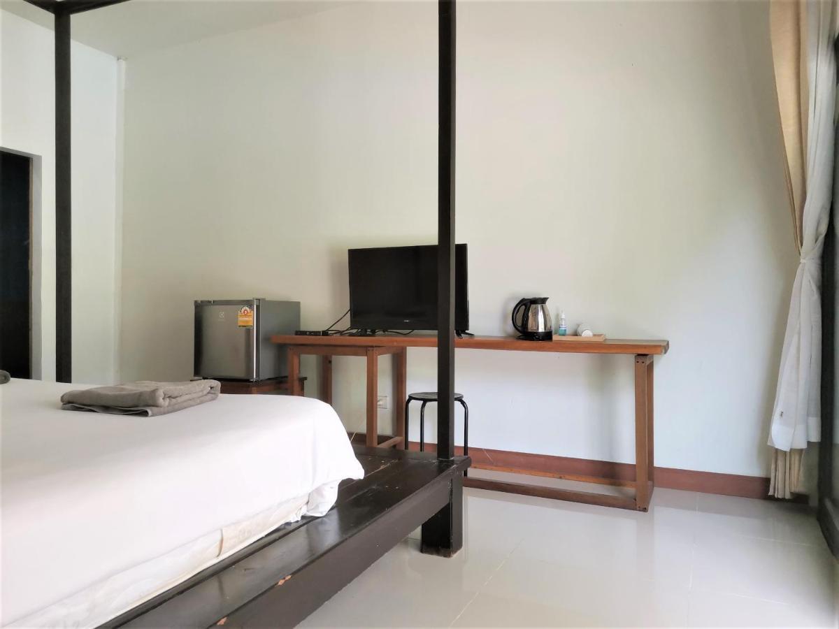 Natai House Hotel Kültér fotó