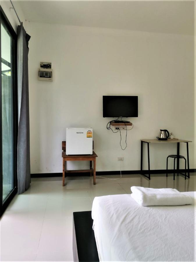 Natai House Hotel Kültér fotó