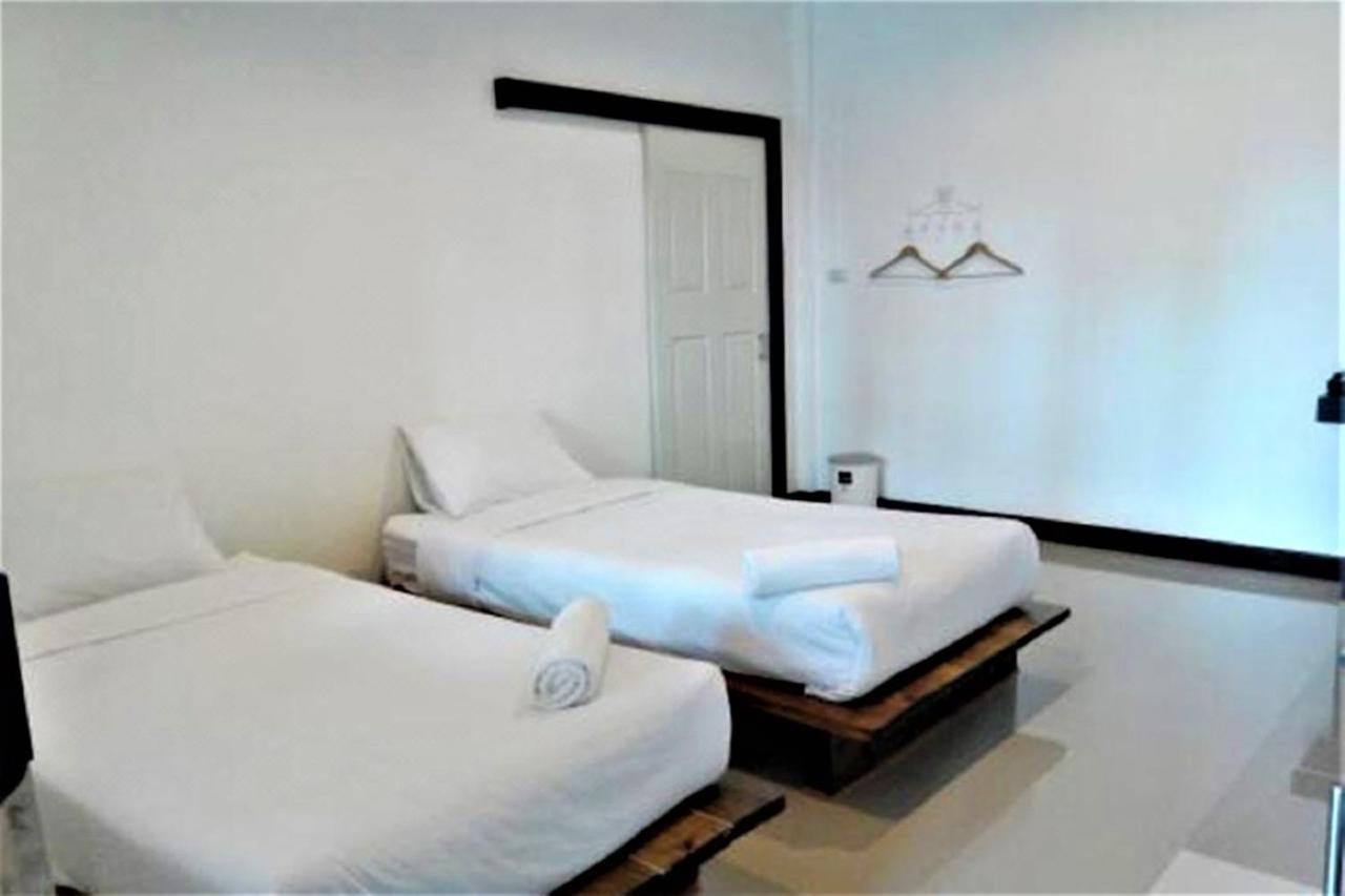 Natai House Hotel Kültér fotó