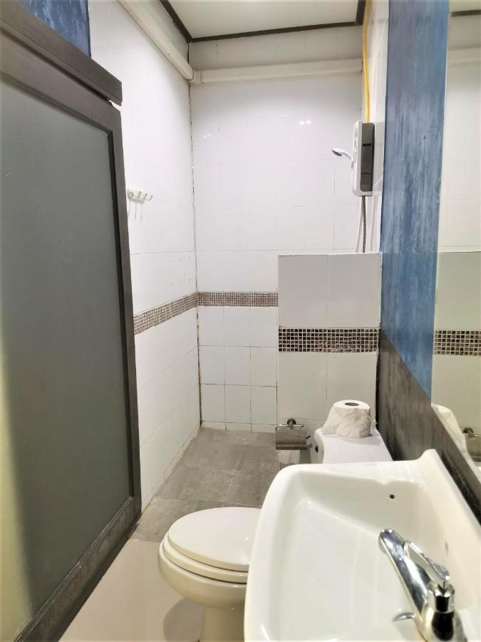 Natai House Hotel Kültér fotó