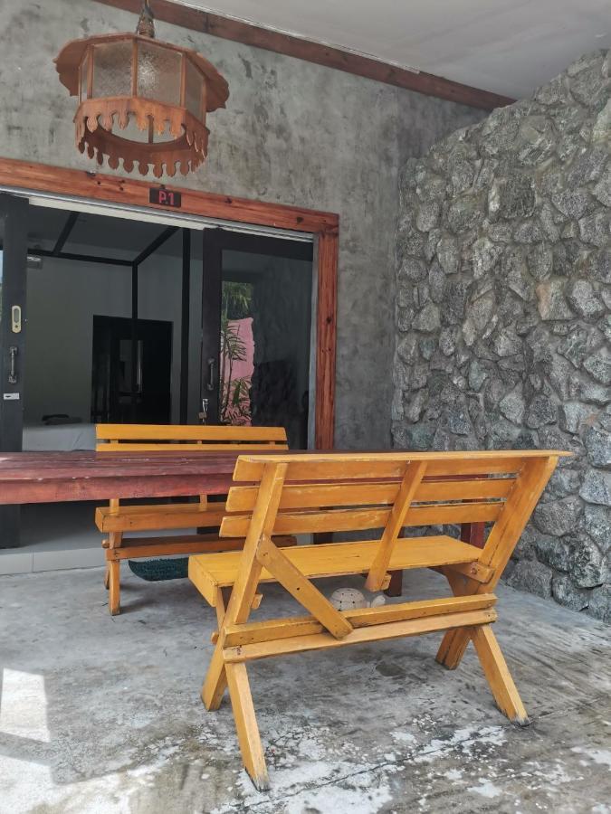 Natai House Hotel Kültér fotó