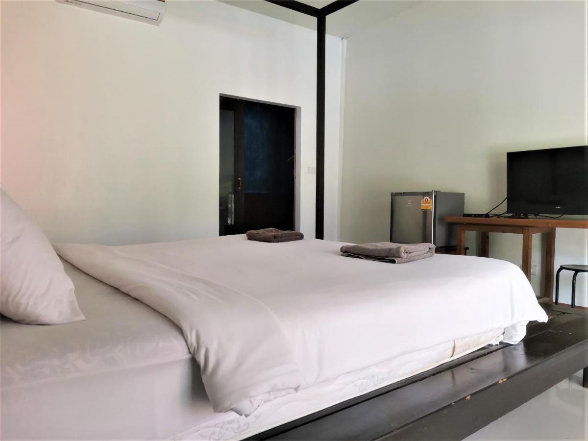 Natai House Hotel Kültér fotó