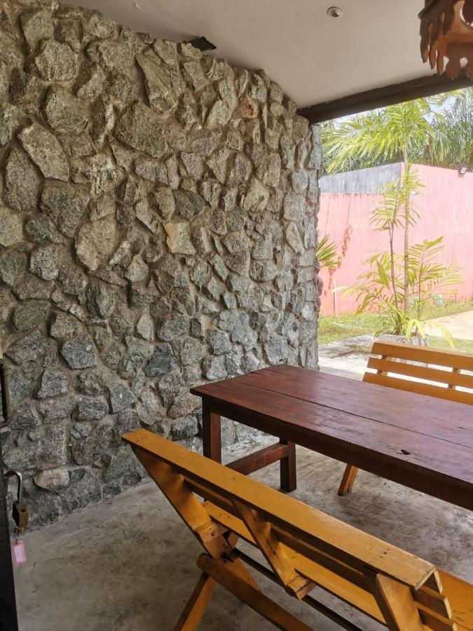 Natai House Hotel Kültér fotó