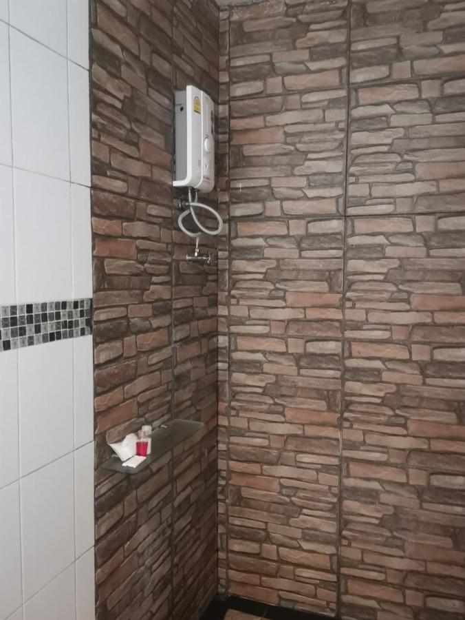 Natai House Hotel Kültér fotó