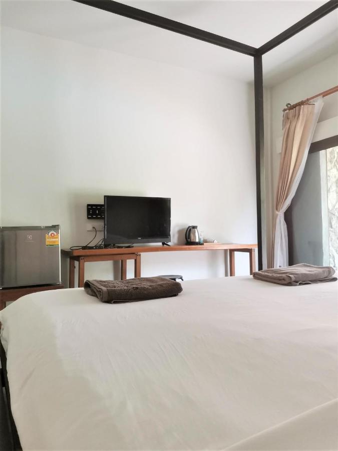 Natai House Hotel Kültér fotó