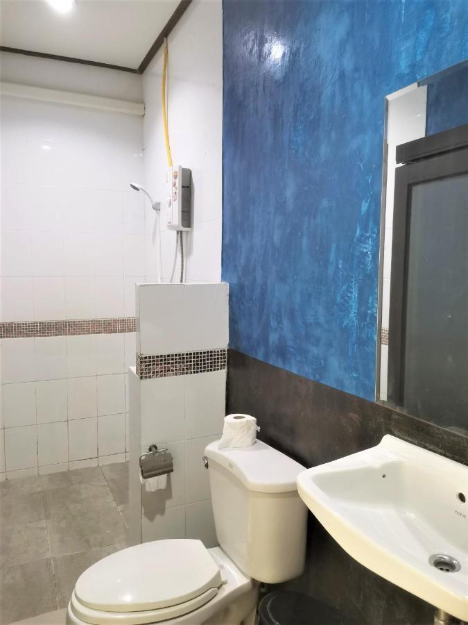 Natai House Hotel Kültér fotó