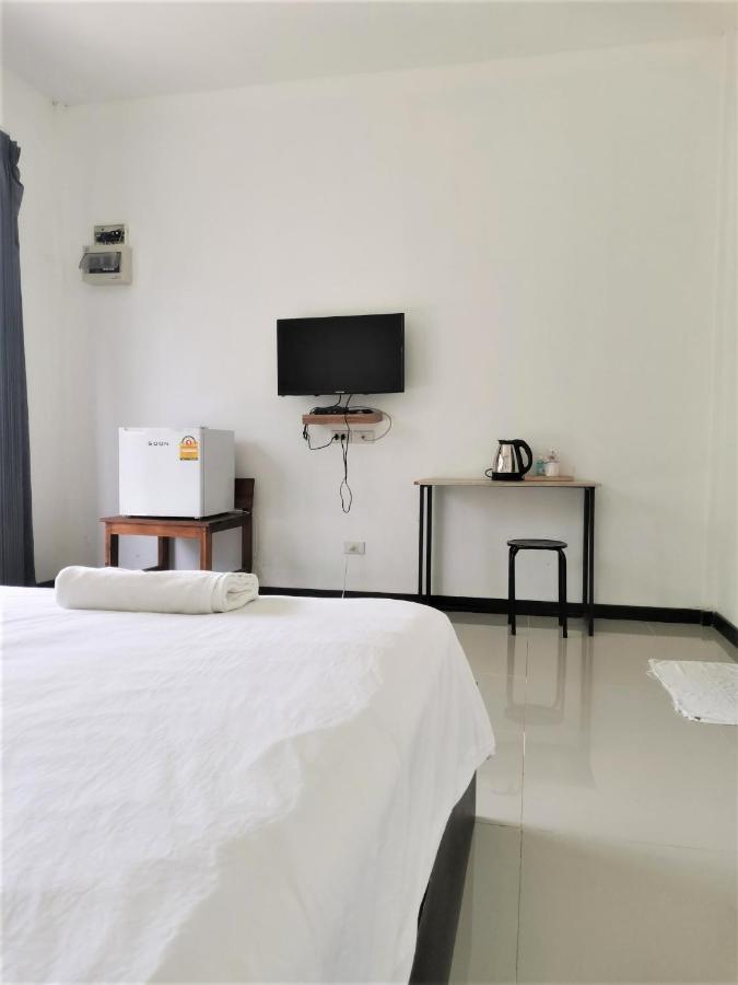 Natai House Hotel Kültér fotó