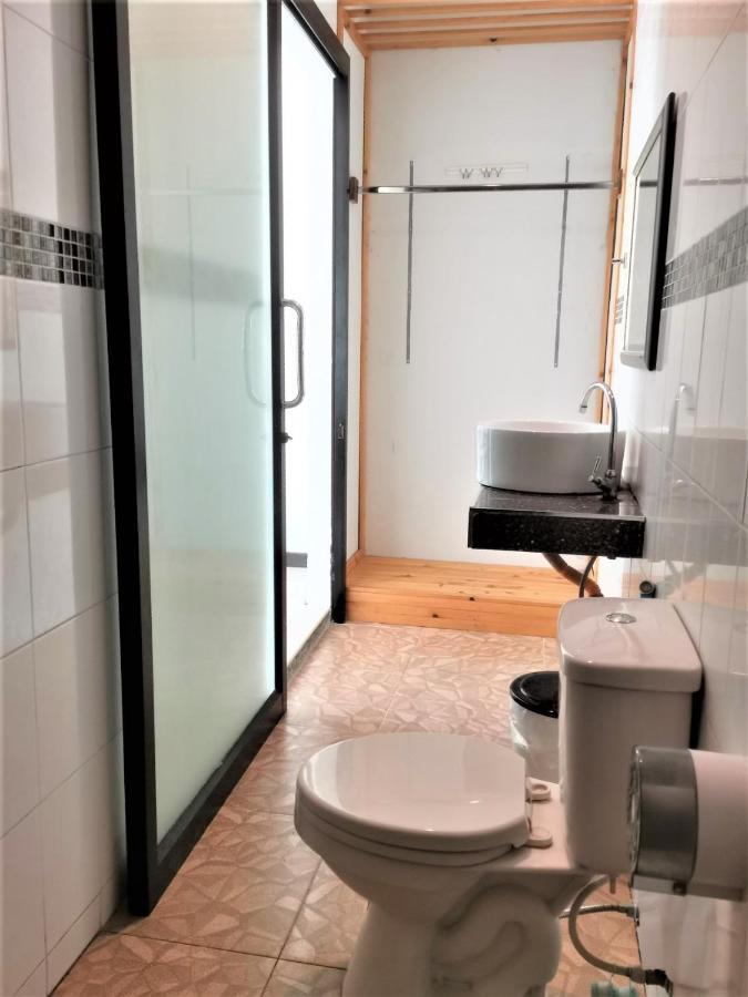 Natai House Hotel Kültér fotó