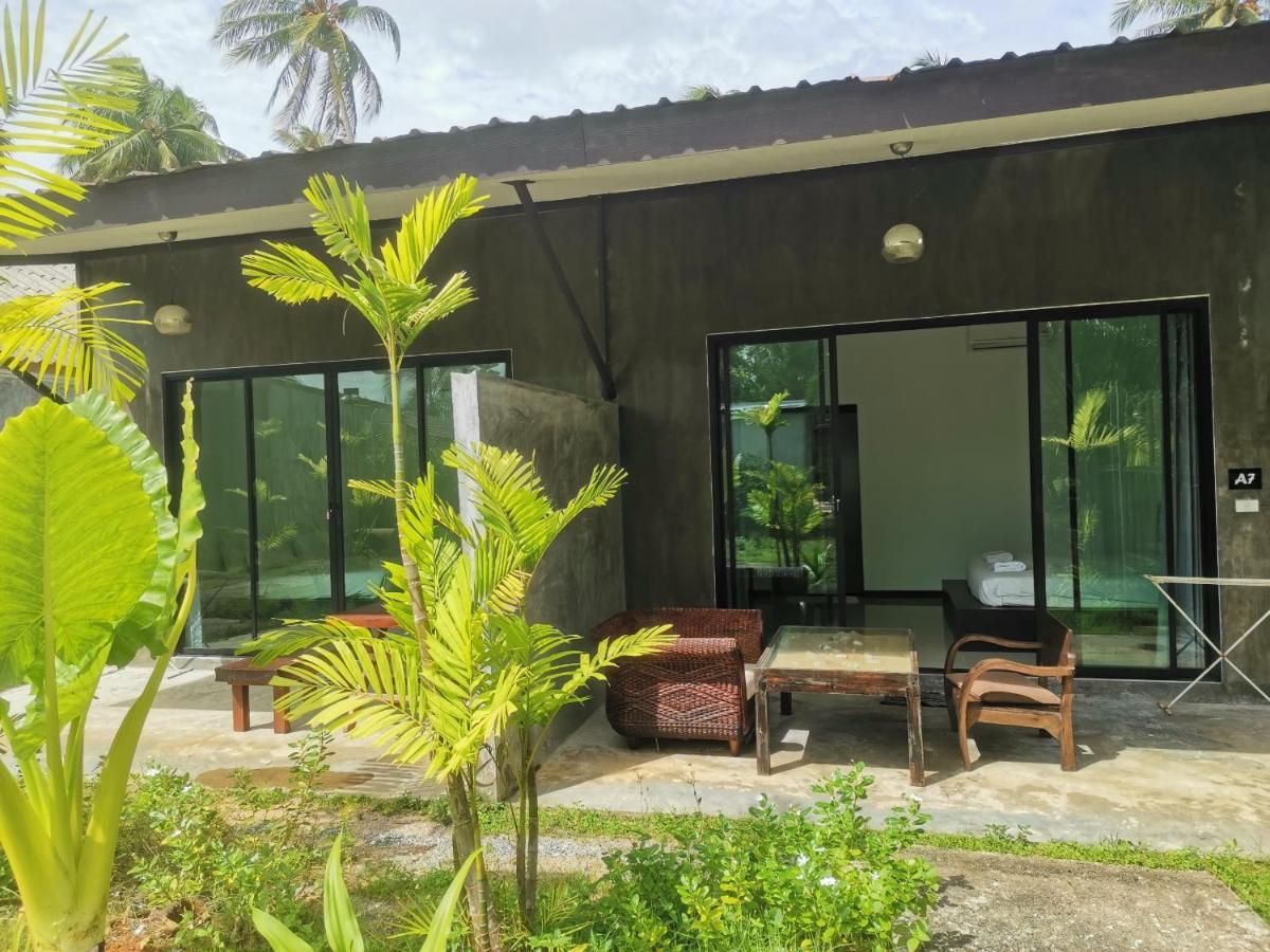 Natai House Hotel Kültér fotó