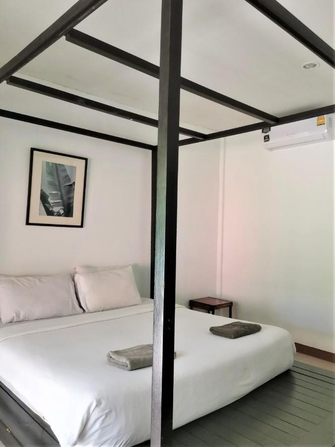 Natai House Hotel Kültér fotó