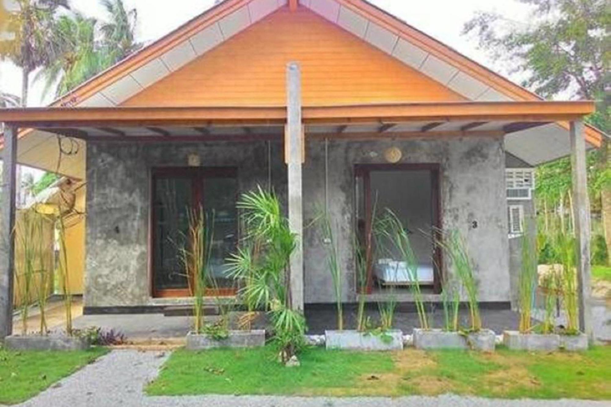 Natai House Hotel Kültér fotó
