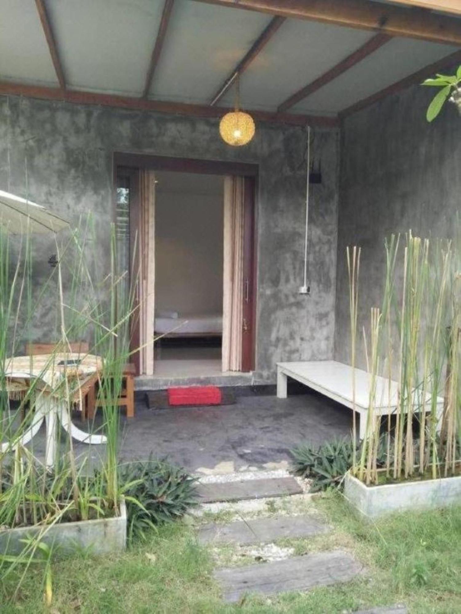Natai House Hotel Kültér fotó