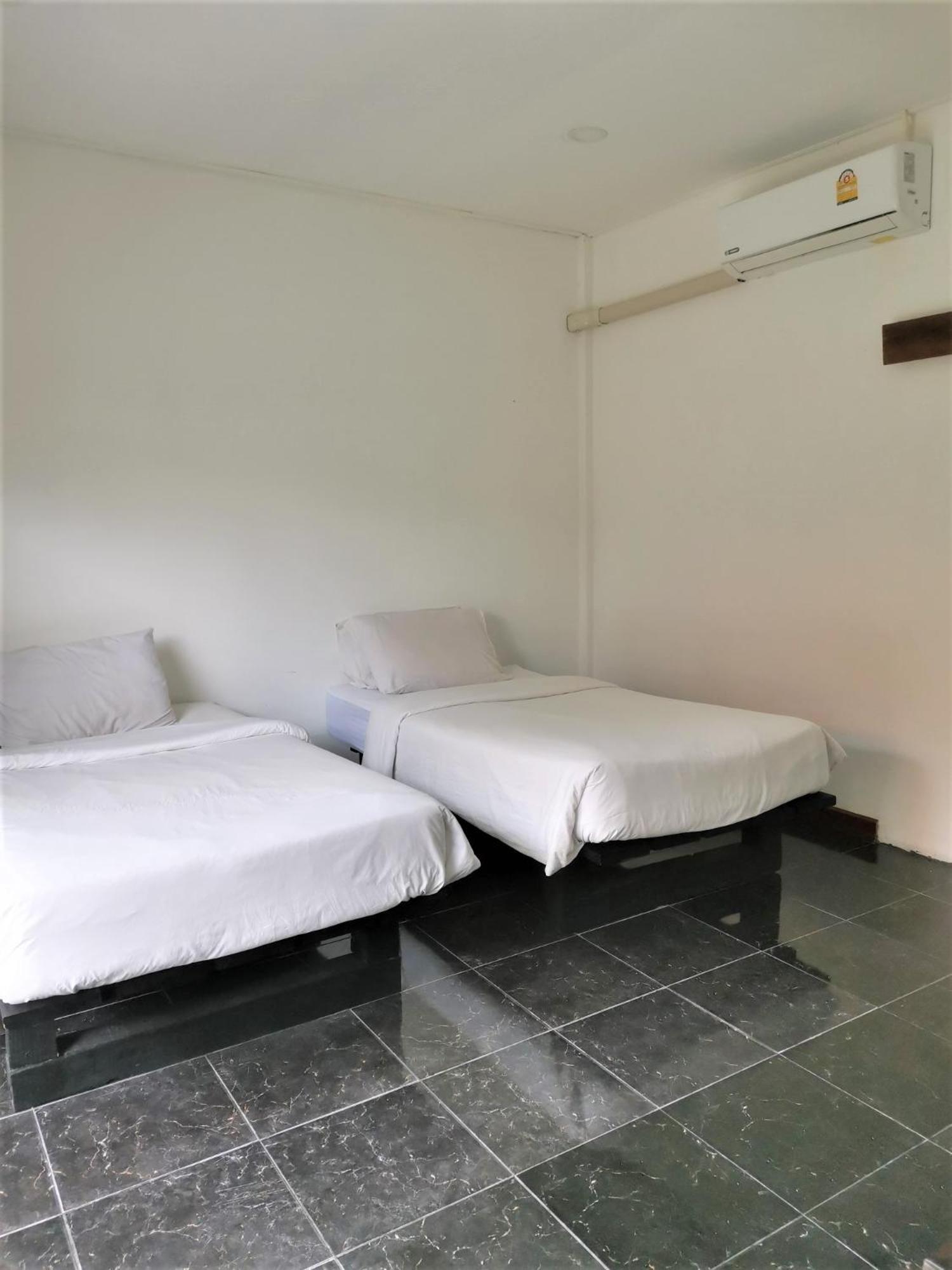 Natai House Hotel Kültér fotó