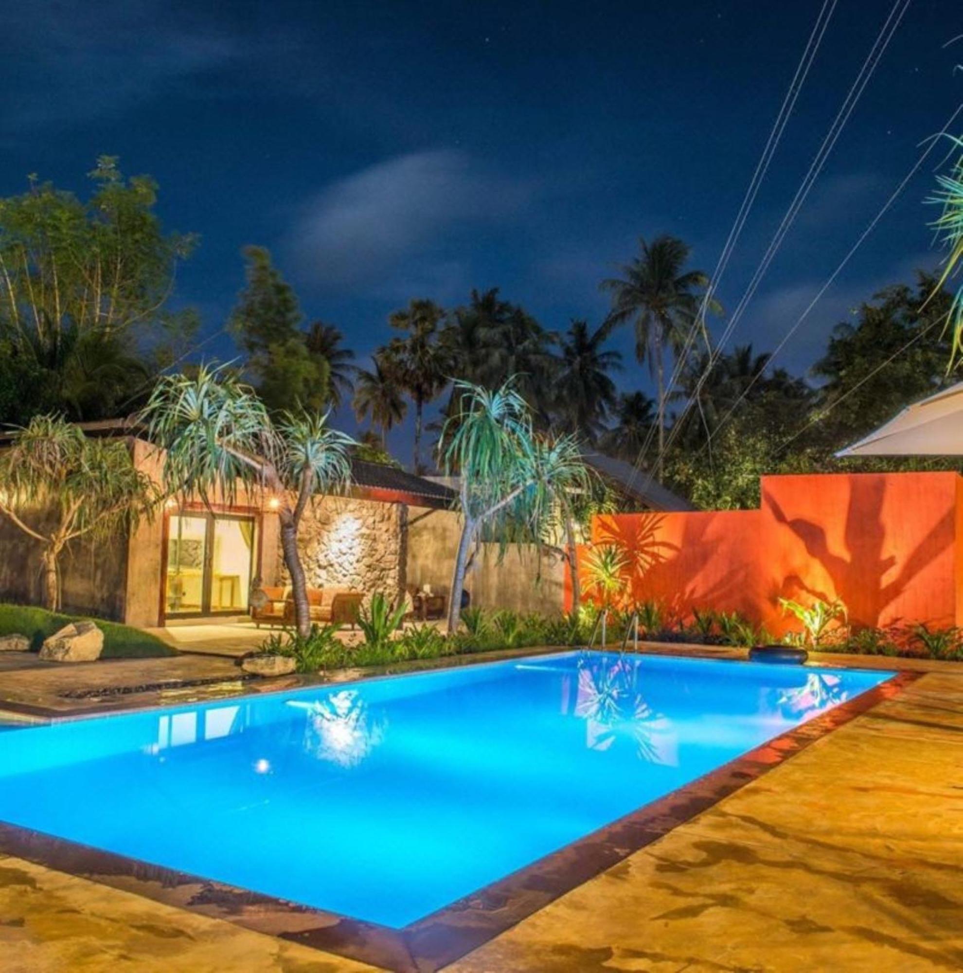 Natai House Hotel Kültér fotó