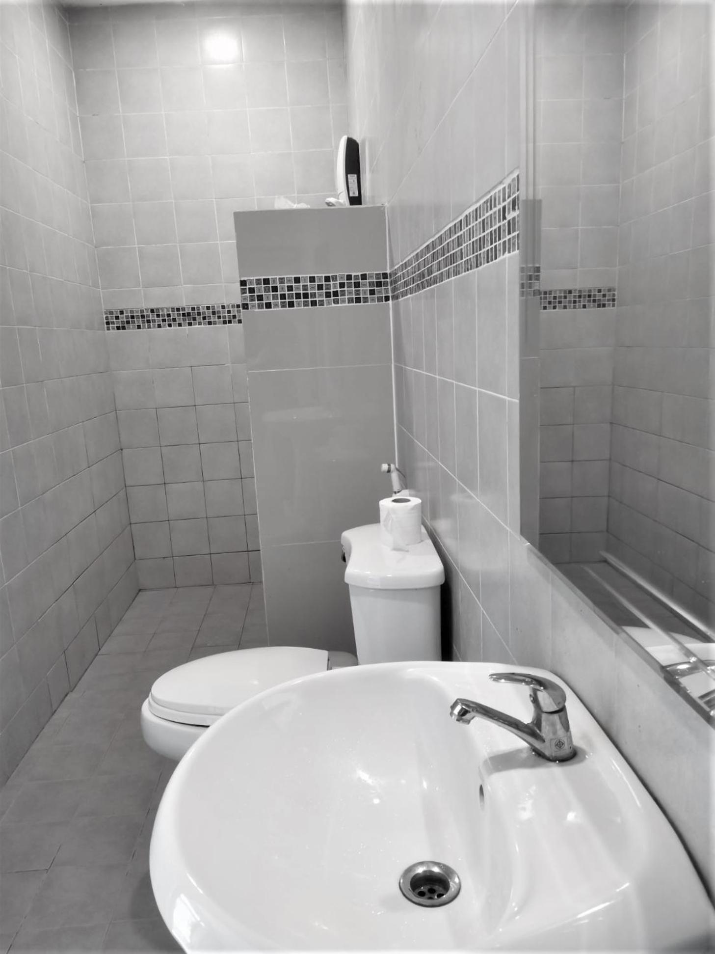Natai House Hotel Kültér fotó