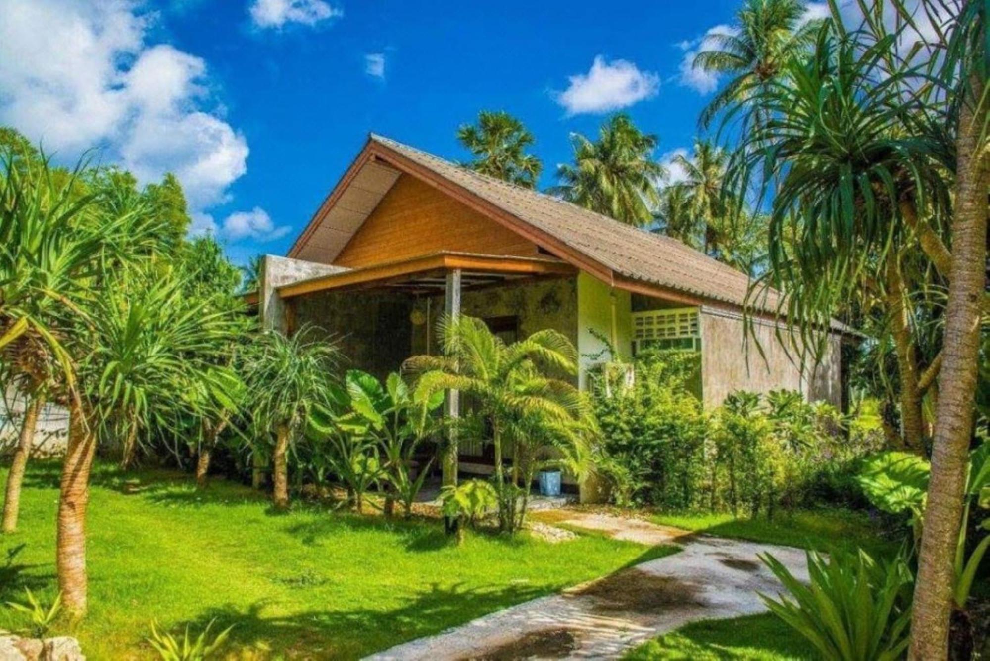 Natai House Hotel Kültér fotó