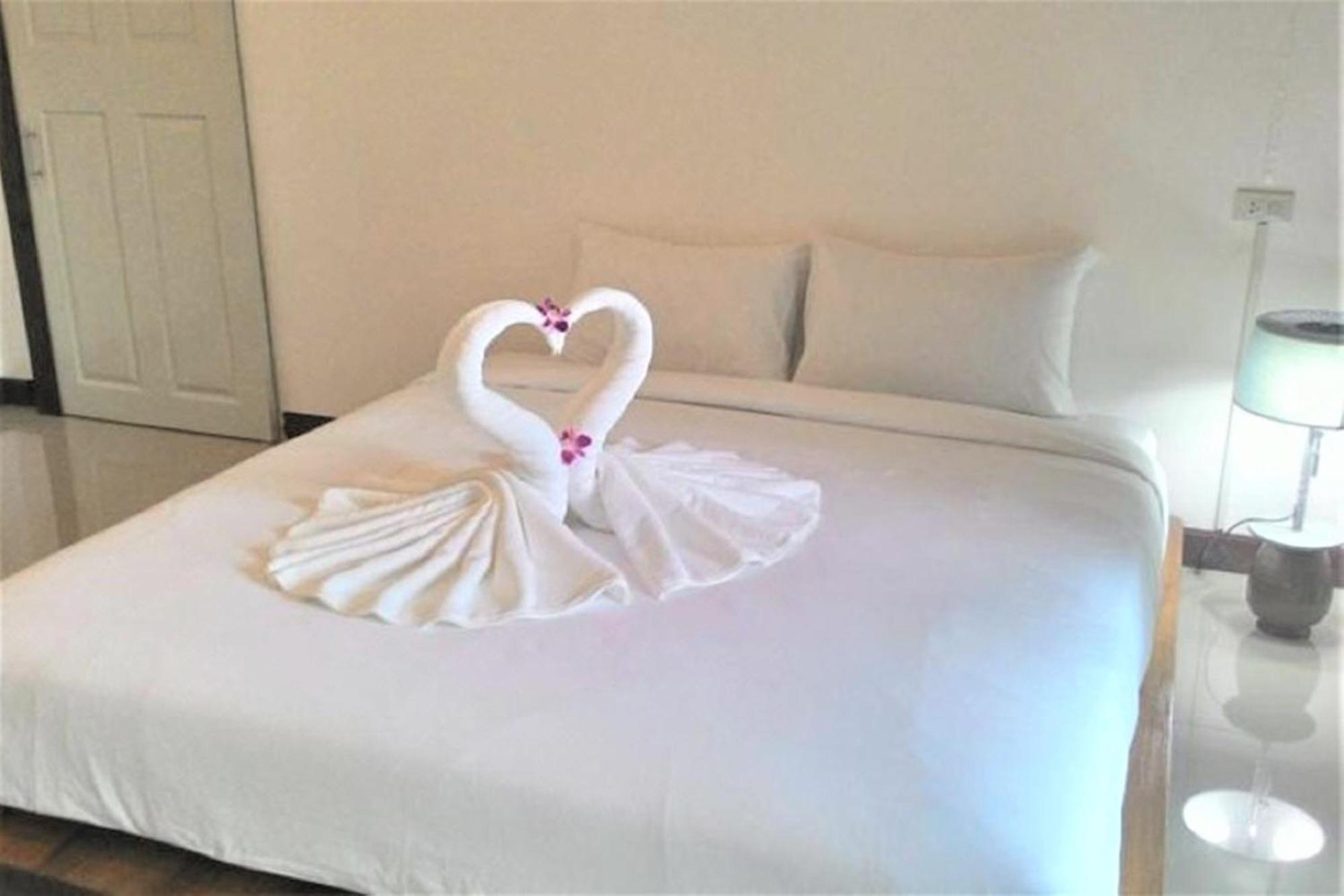 Natai House Hotel Kültér fotó
