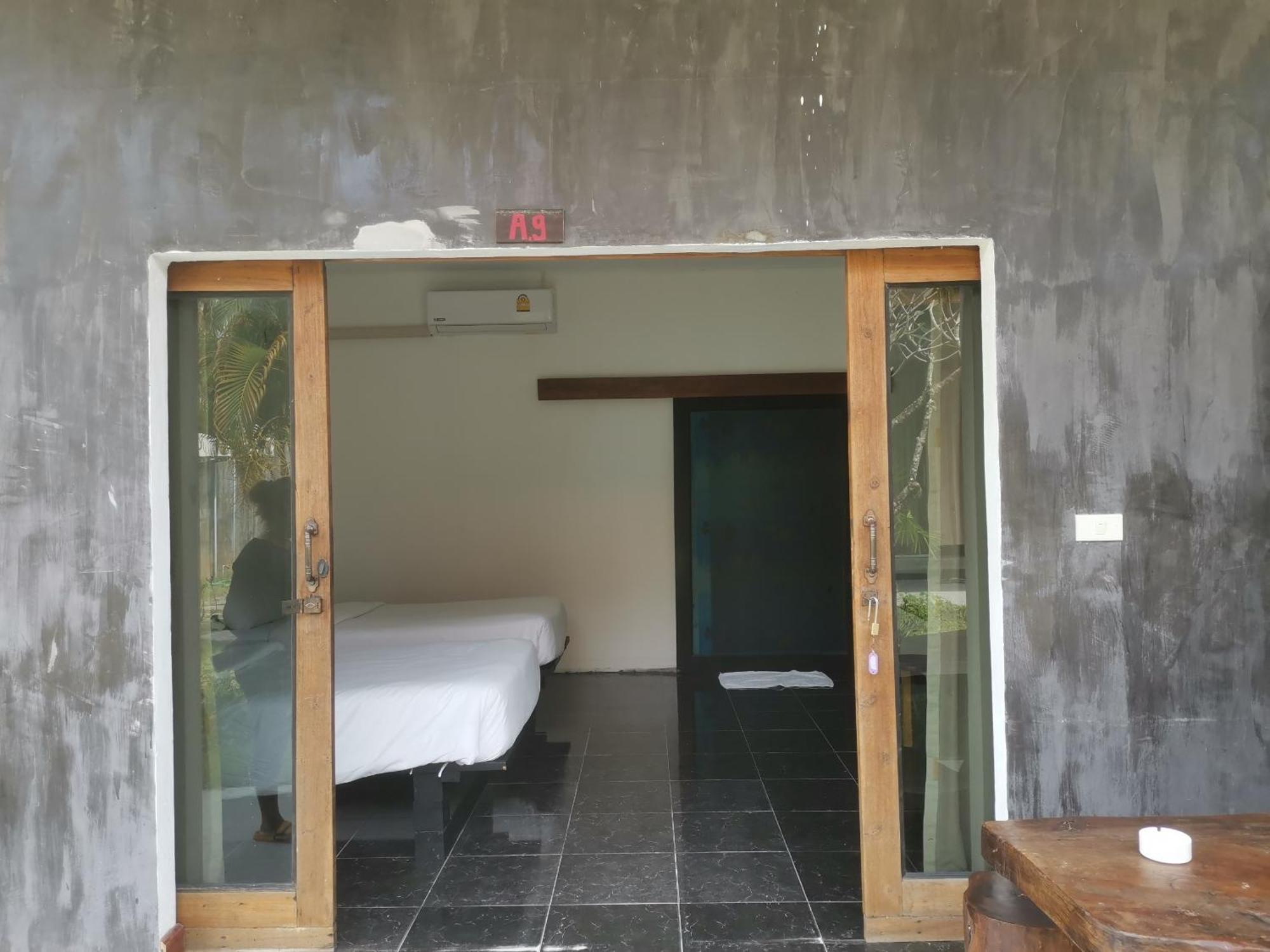 Natai House Hotel Kültér fotó