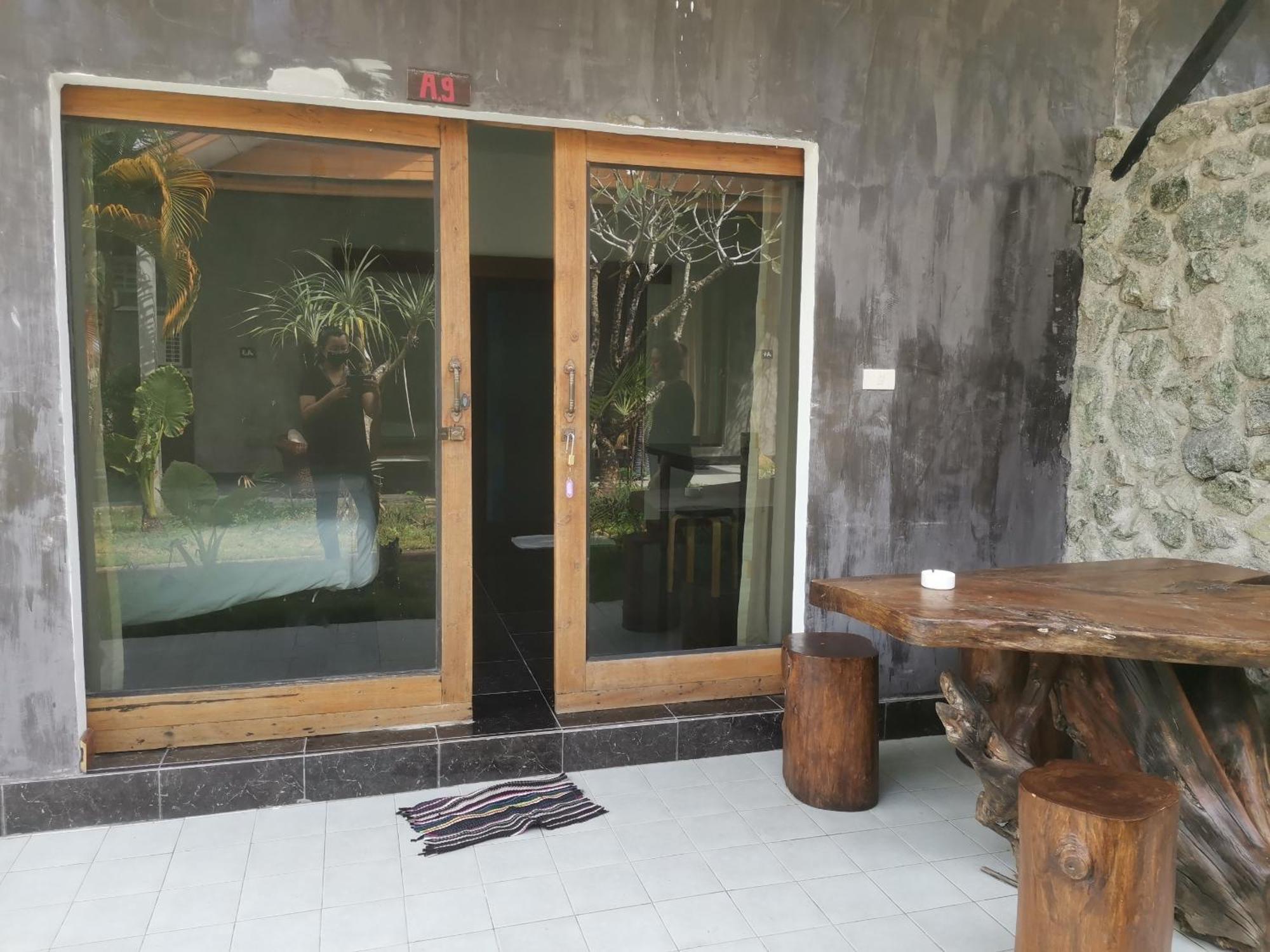Natai House Hotel Kültér fotó