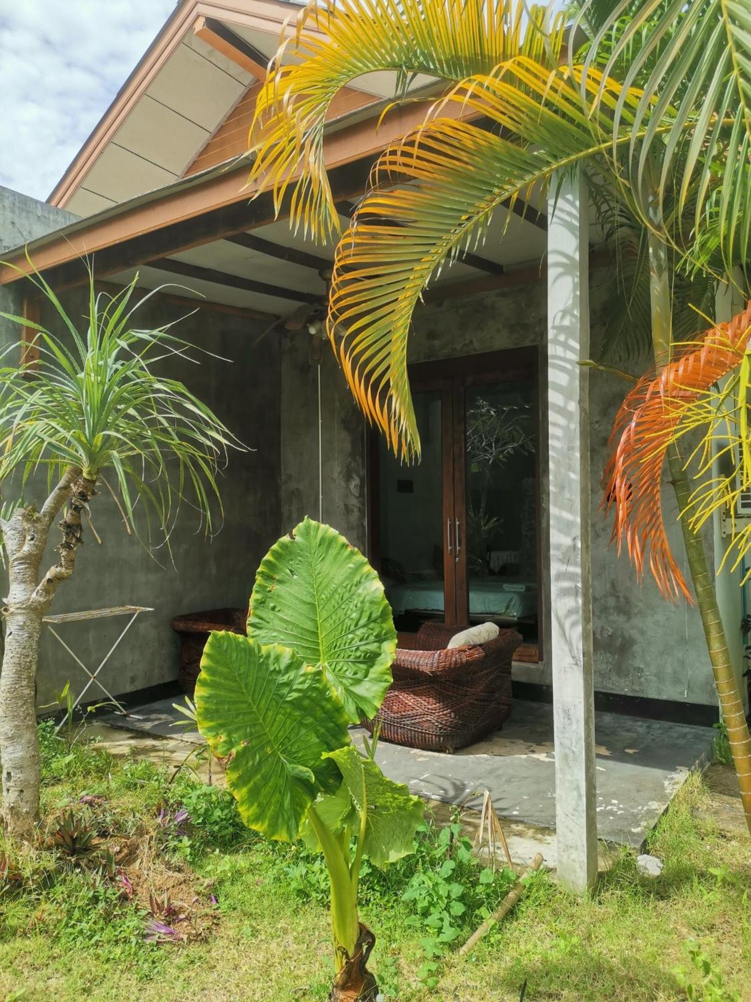Natai House Hotel Kültér fotó