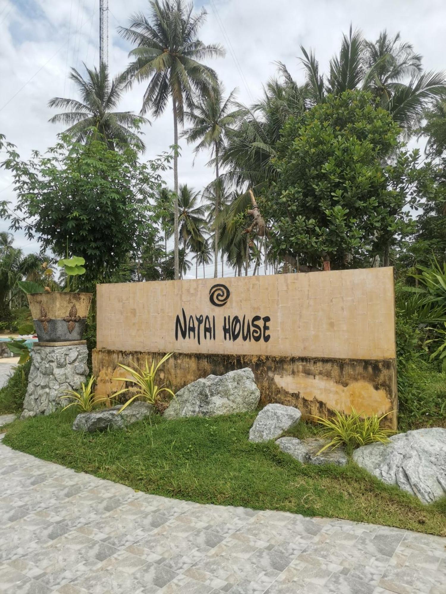 Natai House Hotel Kültér fotó