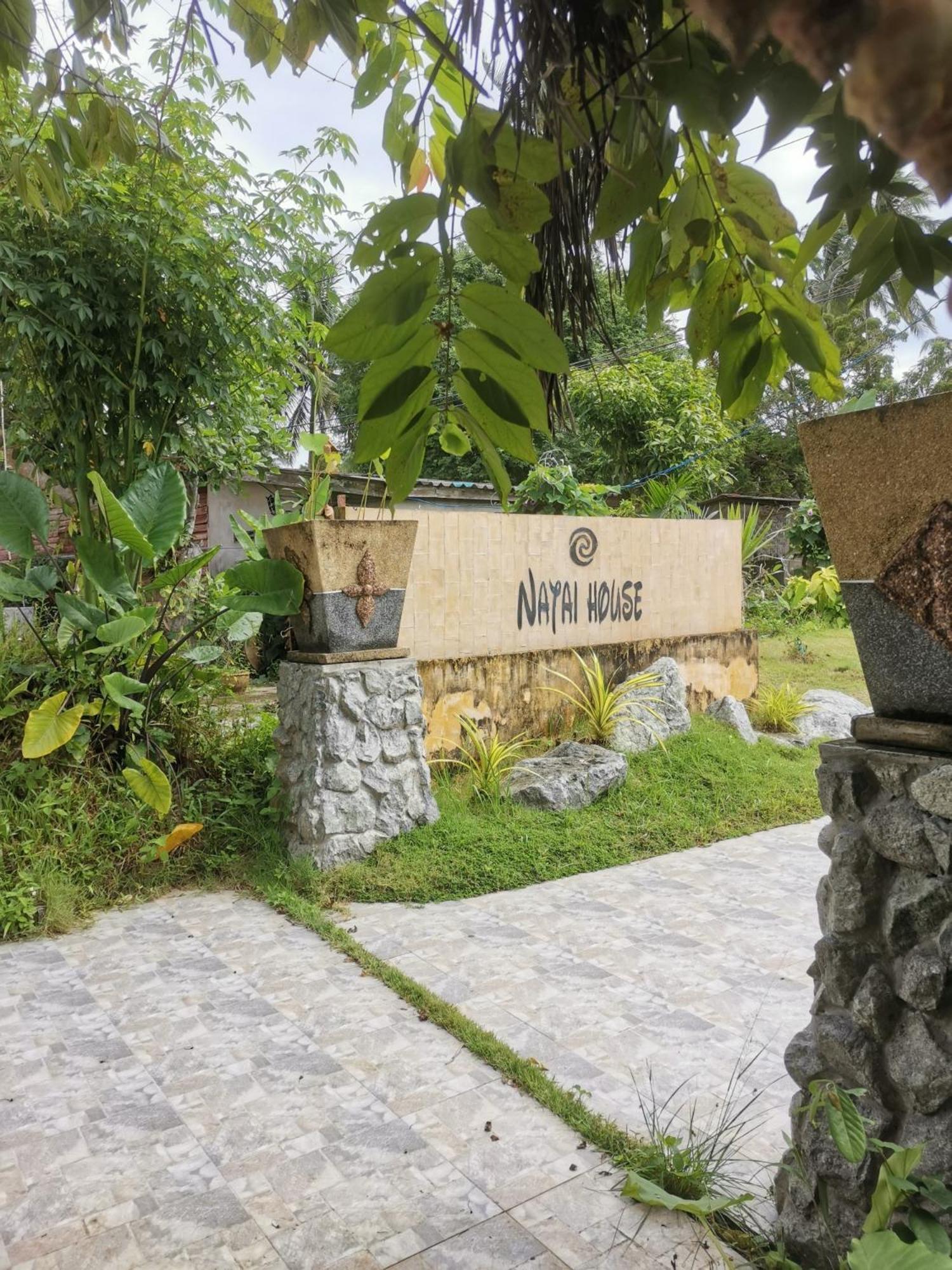 Natai House Hotel Kültér fotó