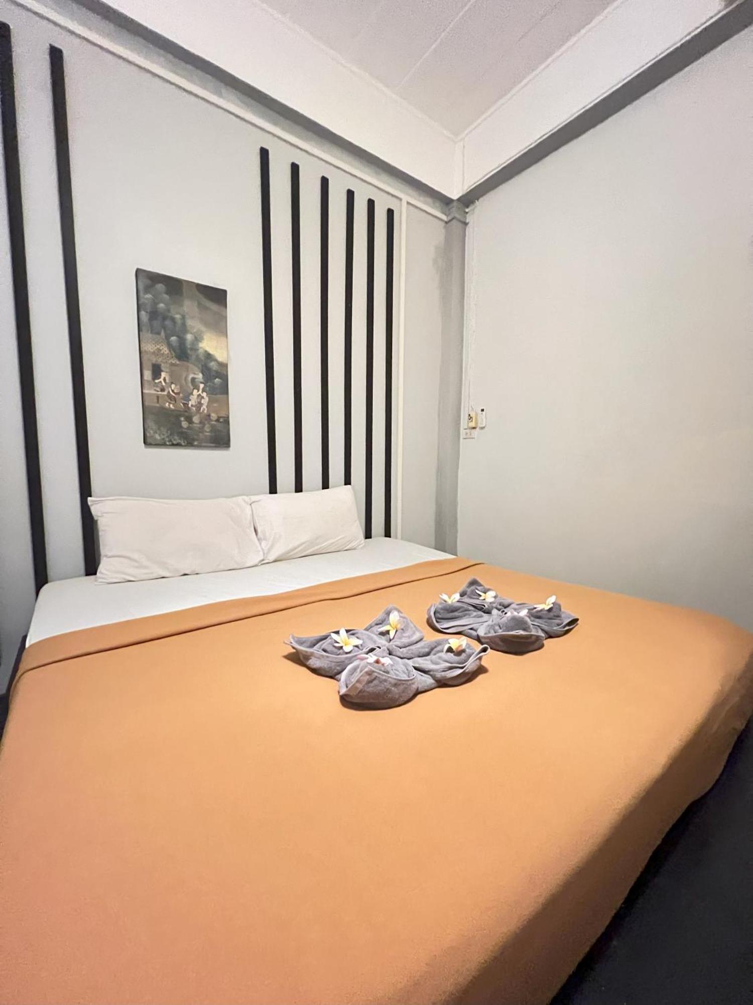 Natai House Hotel Kültér fotó
