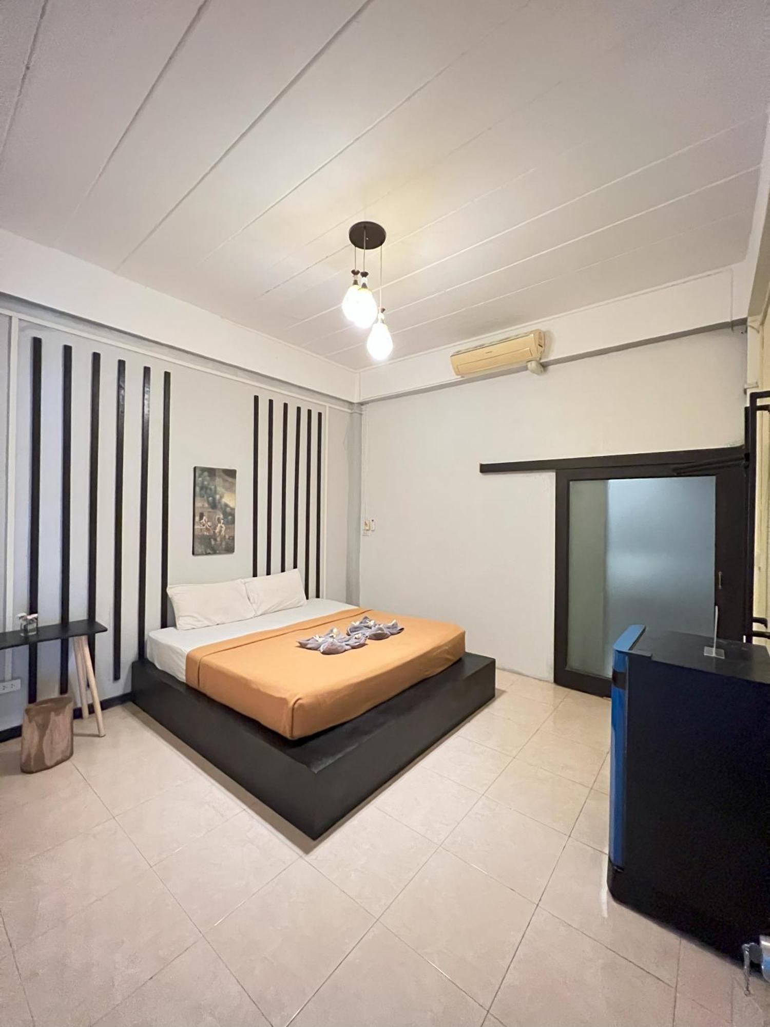 Natai House Hotel Kültér fotó