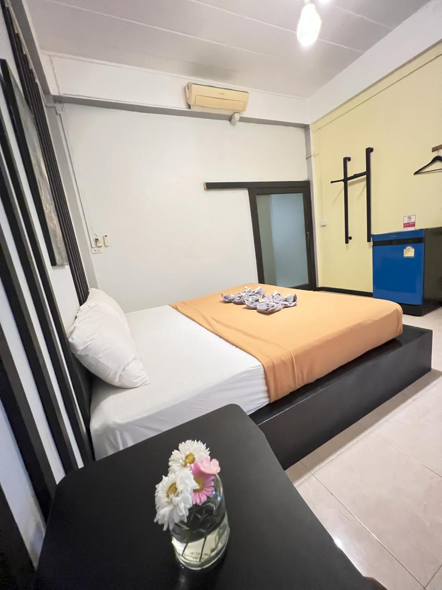 Natai House Hotel Kültér fotó