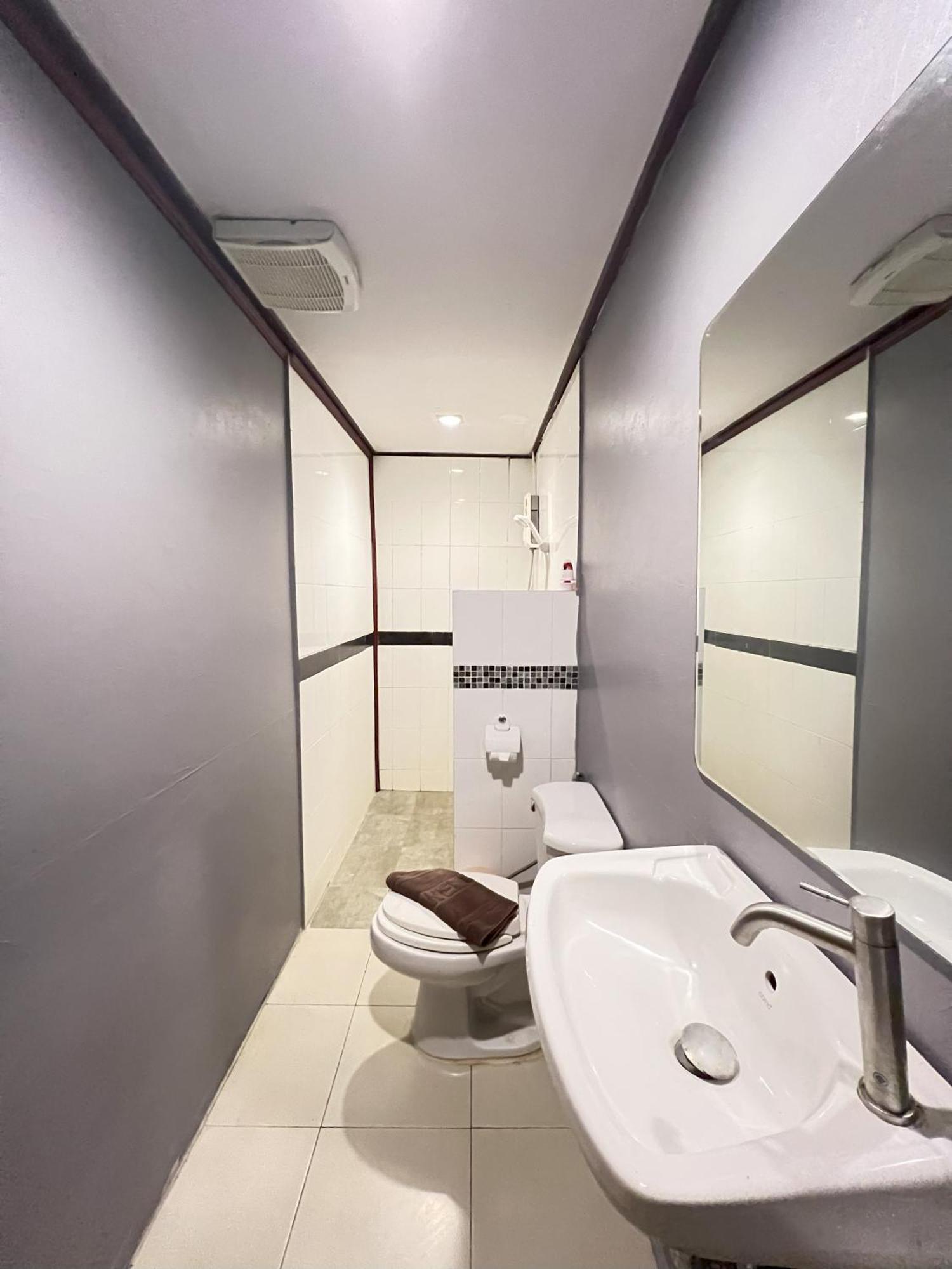 Natai House Hotel Kültér fotó