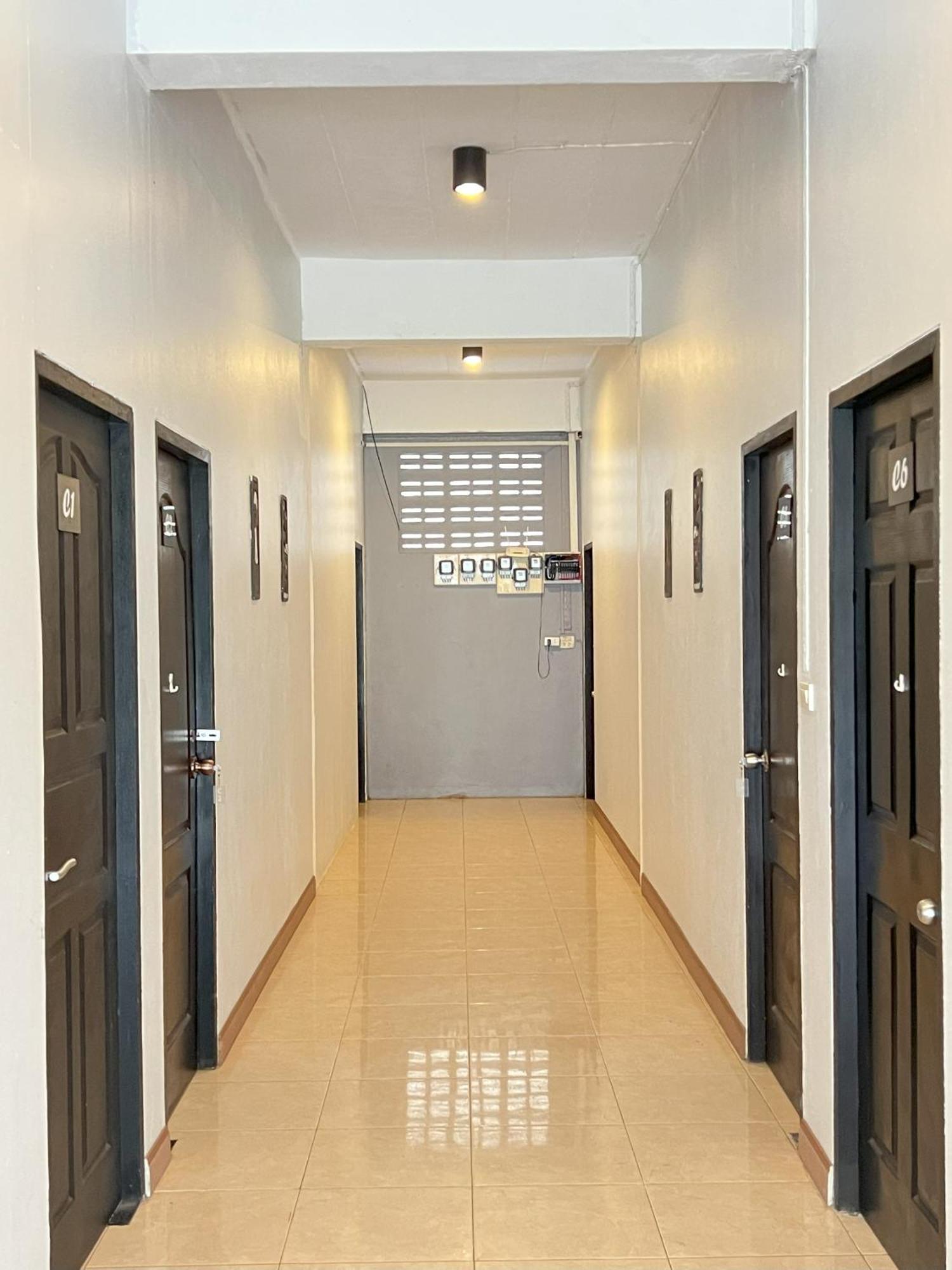 Natai House Hotel Kültér fotó